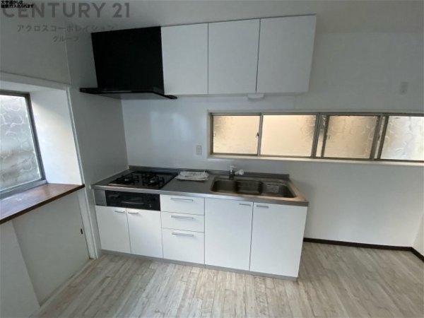 宝塚市中州2丁目中古戸建