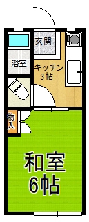 サンティエWEST