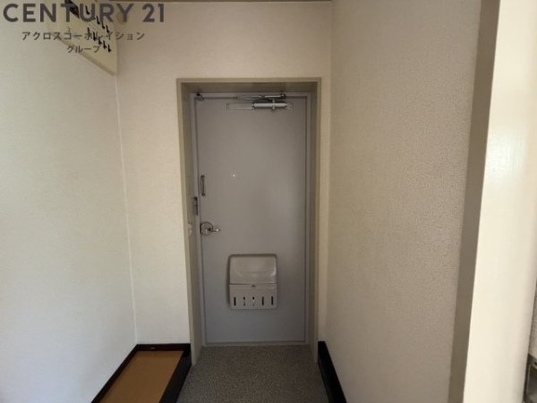 宝塚安倉（4）6号棟