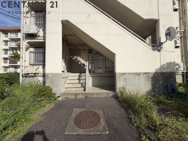 宝塚安倉（4）6号棟