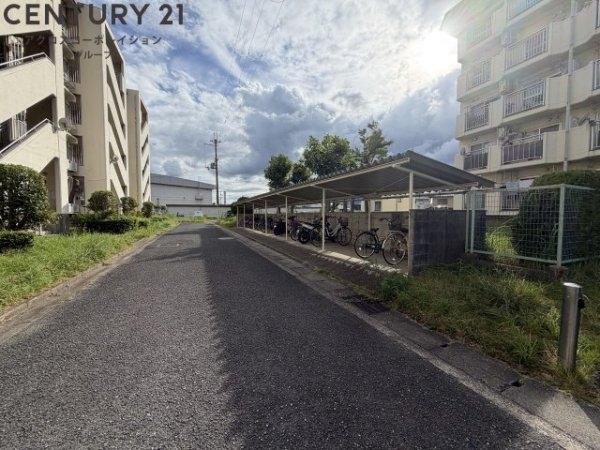 宝塚安倉（4）6号棟