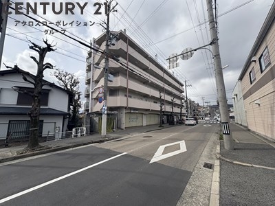 ソレイユ山本