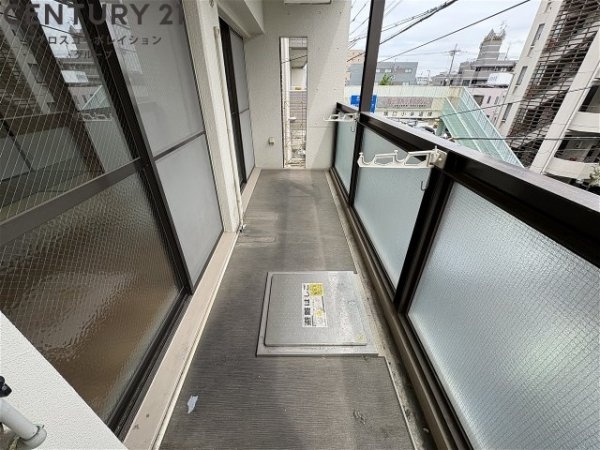 サンフォレスト塚口