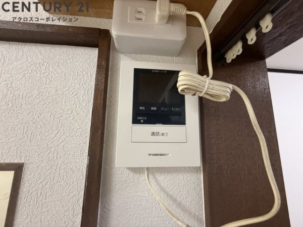 武庫之荘2丁目貸家
