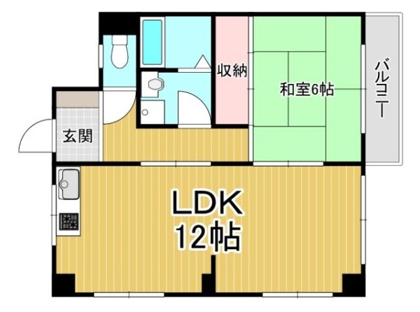 村上マンション
