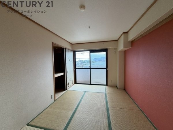 マンションボナミ田中