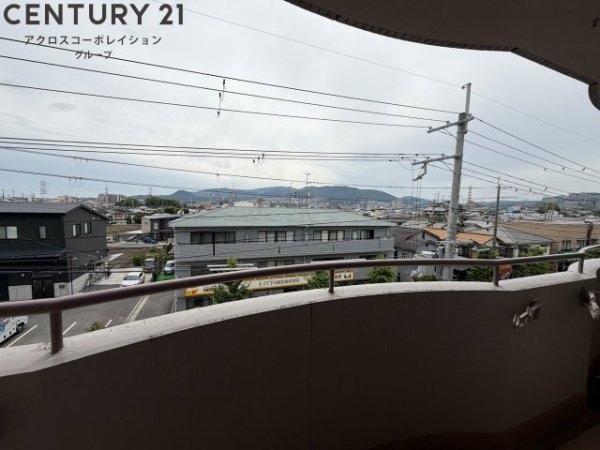 マンションボナミ田中