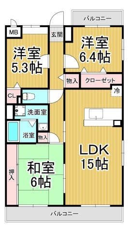 ボヌール宝塚