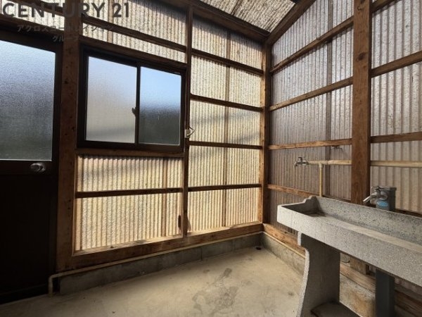 宝梅　中川邸
