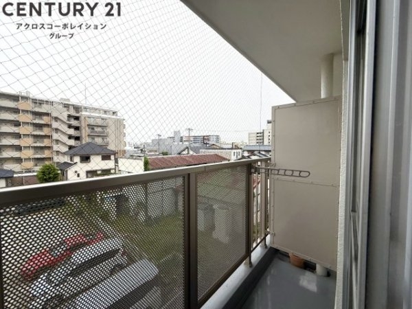 宝旭ハイツ