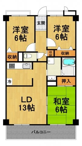 牡丹園壱番館