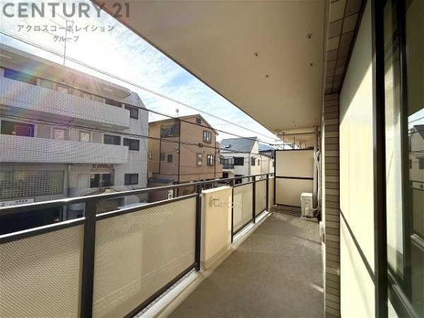 メルベーユ宝塚