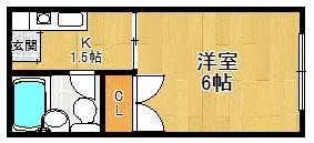 福徳荘