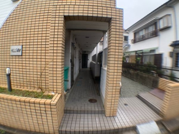 HILLS高台