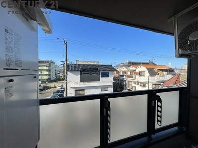 ヒカルサ尼崎栗山町