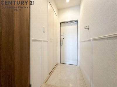 ヒカルサ尼崎栗山町