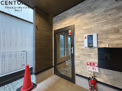 ヒカルサ尼崎栗山町