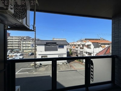 ヒカルサ尼崎栗山町