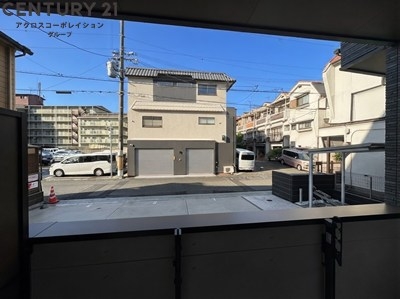 ヒカルサ尼崎栗山町