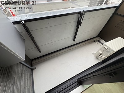 ヒカルサ尼崎栗山町