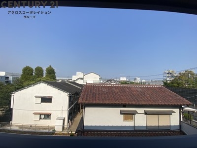 ヒカルサ尼崎神崎町