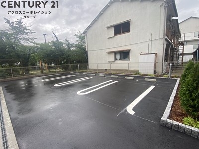 ヒカルサ尼崎神崎町