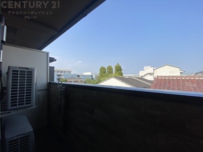 ヒカルサ尼崎神崎町