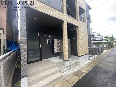 ヒカルサ尼崎神崎町