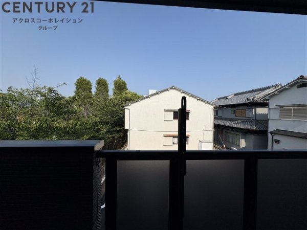 ヒカルサ尼崎神崎町