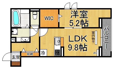 D-room塚口町