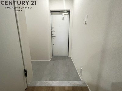 イーリスハイツ富松