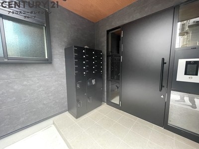 イーリスハイツ富松