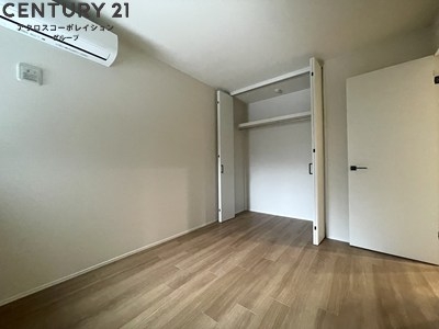 イーリスハイツ富松