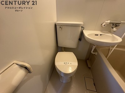 リアライズ逆瀬川