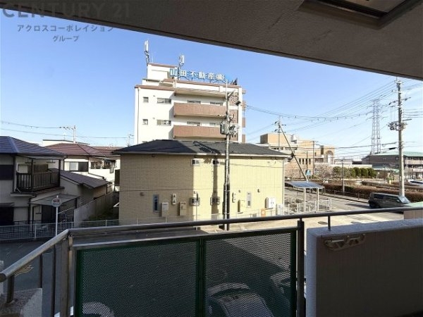 リジェール宝塚