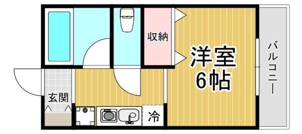 リバーウエスト宝塚