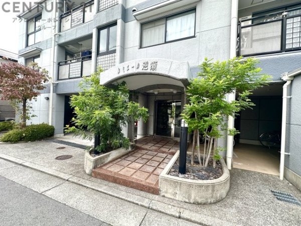 ルミエール逆瀬