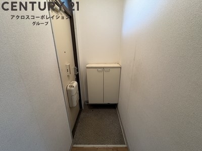 ルミエール中山