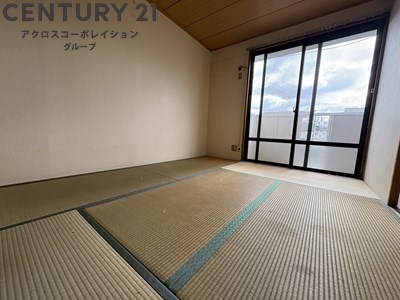 ルミエール中山