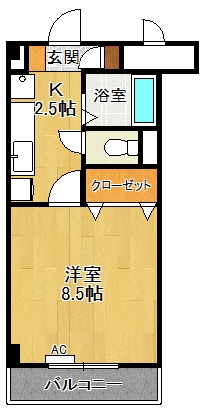ツインステージ南花屋敷