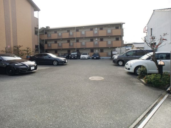 ツインステージ南花屋敷