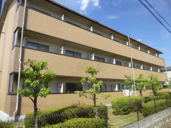 ツインステージ南花屋敷