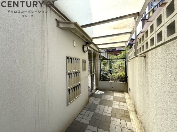 ロイヤルメゾン鹿塩壱番館
