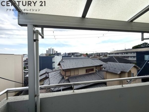 ロイヤルメゾン鹿塩弐番館