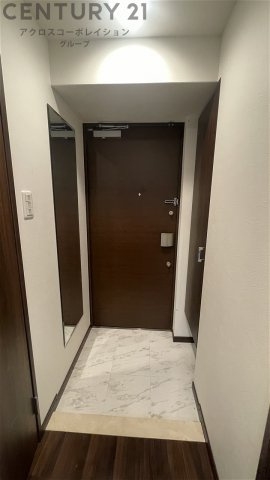 プレジオ西宮