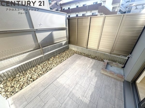 GRANKOBELIA津門大箇町