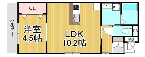 ベリーハイム今津