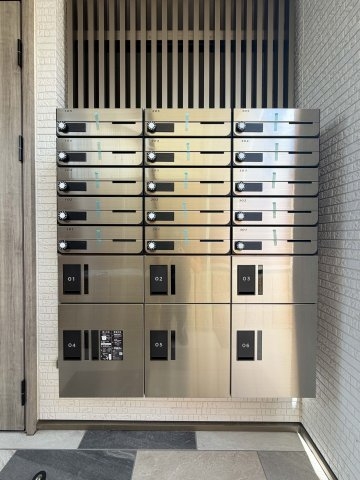仮）光明町新築アパート