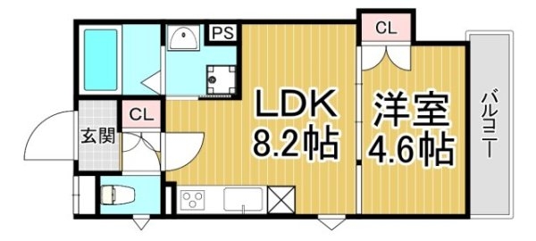 仮）光明町新築アパート