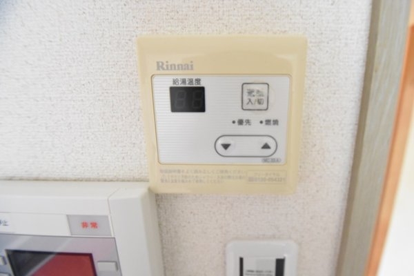 ファミーユ静愛Ｐ2